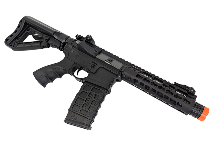 G&G CM16 Wild Hog 7" Keymod ETU