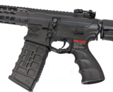 G&G CM16 Wild Hog 7" Keymod ETU