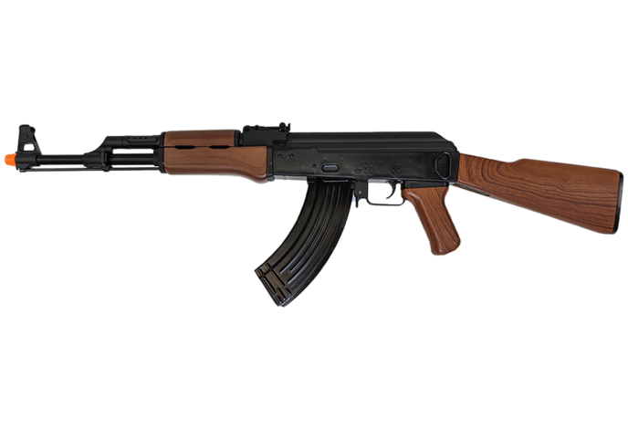 SRC AK47 AEG Sport Series w/battery and charger