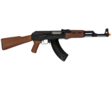 SRC AK47 AEG Sport Series w/battery and charger