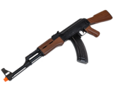 SRC AK47 AEG Sport Series w/battery and charger