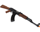 SRC AK47 AEG Sport Series w/battery and charger