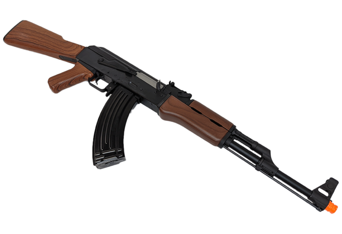 SRC AK47 AEG Sport Series w/battery and charger