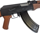 SRC AK47 AEG Sport Series w/battery and charger