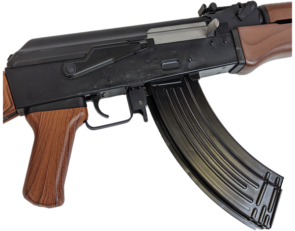 SRC SRC AK47 AEG Sport Series w/battery and charger