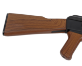 SRC AK47 AEG Sport Series w/battery and charger