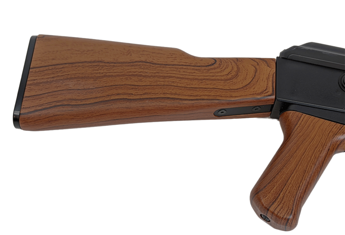 SRC AK47 AEG Sport Series w/battery and charger