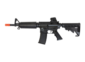 SRC SRC M4A1 sportline AEG with battery and charger