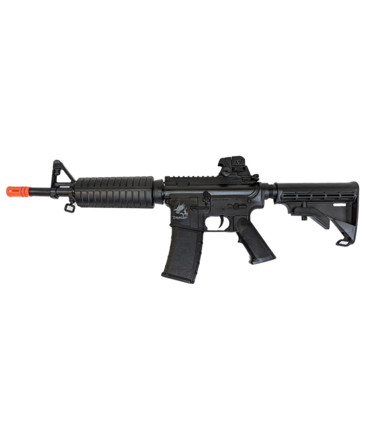 SRC SRC M4A1 sportline AEG with battery and charger