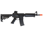 SRC SRC M4A1 sportline AEG with battery and charger