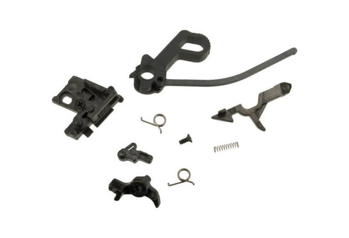 Elite Force 1911 TAC Hammer Assembly Rebuild Kit