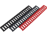 Ergo 18 slot ladder rail, 3 pack