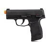Proforce SIG Sauer Proforce P365 CO2 Blowback Airsoft Pistol Black