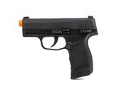SIG Sauer Proforce P365 CO2 Blowback Airsoft Pistol Black
