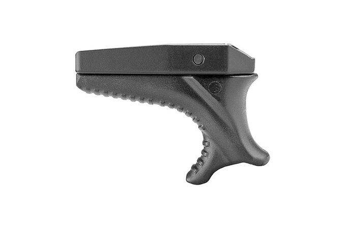 NC Star KPM hand stop, pic/keymod/M-LOK, black