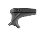 NC Star KPM hand stop, pic/keymod/M-LOK, black