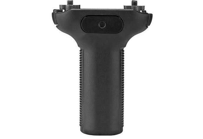NC Star KPM short vertical grip, picatinny/keymod/M-LOK