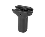 NC Star KPM short vertical grip, picatinny/keymod/M-LOK