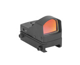 Northtac 1-4X28 combo scope, red/green/blue illumination, mil-dot reticle