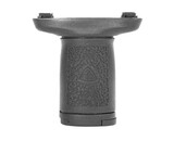 Trinity Force slim vertical grip, keymod, black