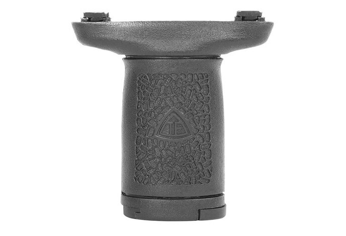 Trinity Force slim vertical grip, keymod, black