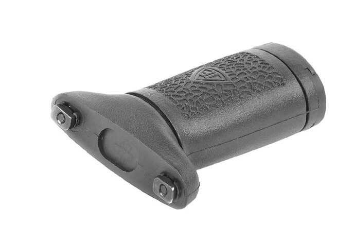 Trinity Force slim vertical grip, keymod, black