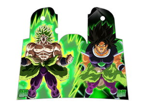 Abunai Supply ABUNAI SUPPLY DBZ - Broly for Hi Capa