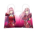 Abunai Supply ABUNAI SUPPLY Darling in the Franxx - Zero Two for Hi Capa