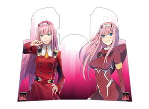 Abunai Supply ABUNAI SUPPLY Darling in the Franxx - Zero Two for Hi Capa