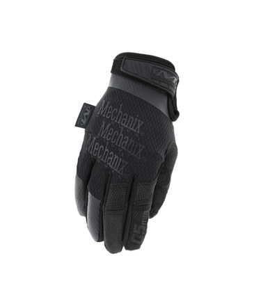 Mechanix Mechanix Women's Specialty 0.5mm glove, black, medium