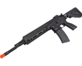 Umarex H&K 416 A4 GBBR M4 Gas Rifle by KWA Black