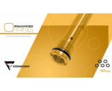 CowCow Magazine Injection Valve Enhanced O-Ring for TM Inlet Valves