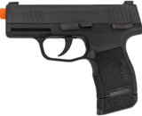 SIG Sauer Proforce P365 CO2 Blowback Airsoft Pistol Black