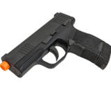 SIG Sauer Proforce P365 CO2 Blowback Airsoft Pistol Black