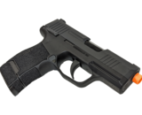 SIG Sauer Proforce P365 CO2 Blowback Airsoft Pistol Black