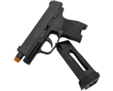 SIG Sauer Proforce P365 CO2 Blowback Airsoft Pistol Black