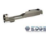 EDGE Custom MEGA Aluminum Standard Slide for 5.1 HI CAPA / 1911