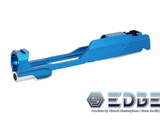 EDGE Custom MEGA Aluminum Standard Slide for 5.1 HI CAPA / 1911