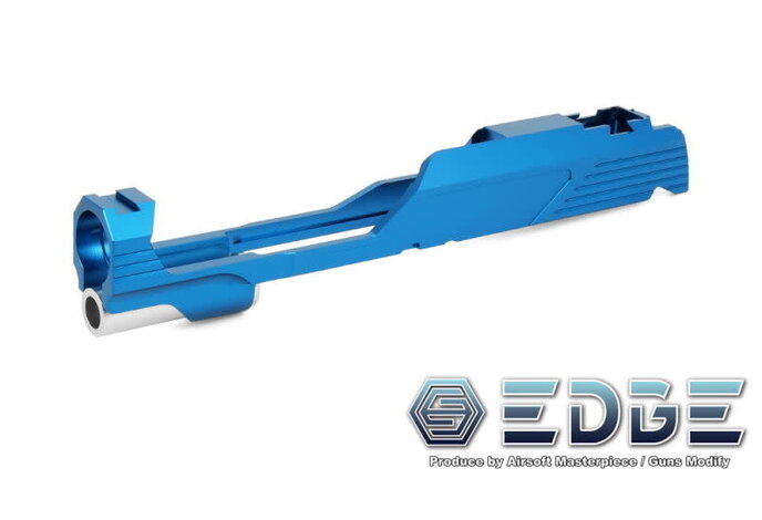EDGE Custom MEGA Aluminum Standard Slide for 5.1 HI CAPA / 1911
