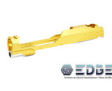 EDGE Custom MEGA Aluminum Standard Slide for 5.1 HI CAPA / 1911