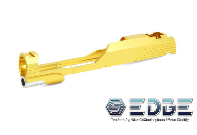 EDGE Custom MEGA Aluminum Standard Slide for 5.1 HI CAPA / 1911