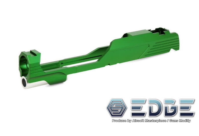 EDGE Custom MEGA Aluminum Standard Slide for 5.1 HI CAPA / 1911