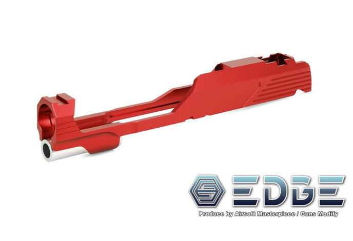 EDGE Custom MEGA Aluminum Standard Slide for 5.1 HI CAPA / 1911