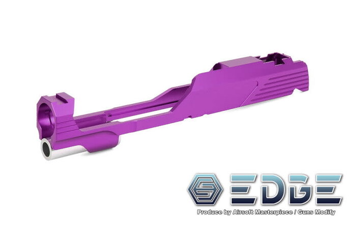 EDGE Custom MEGA Aluminum Standard Slide for 5.1 HI CAPA / 1911