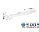 EDGE Custom MEGA Aluminum Standard Slide for 5.1 HI CAPA / 1911