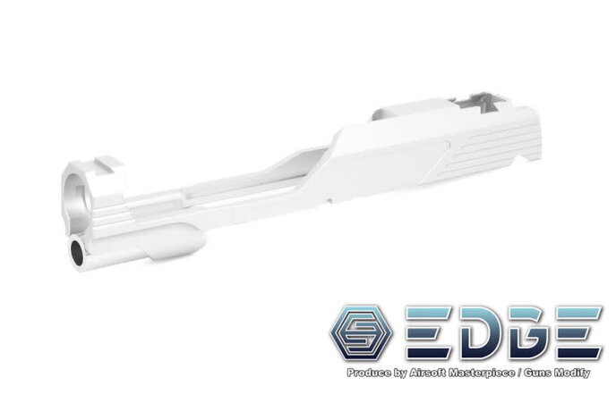 EDGE Custom MEGA Aluminum Standard Slide for 5.1 HI CAPA / 1911