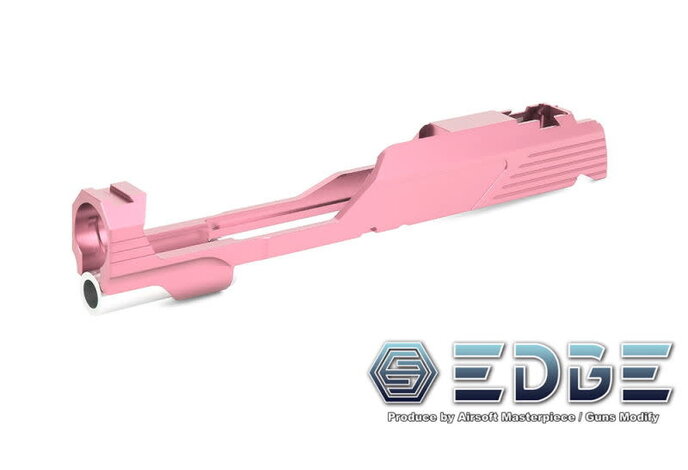 EDGE Custom MEGA Aluminum Standard Slide for 5.1 HI CAPA / 1911