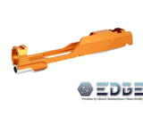 EDGE Custom MEGA Aluminum Standard Slide for 5.1 HI CAPA / 1911