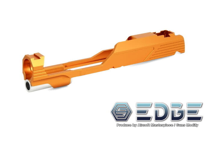 EDGE Custom MEGA Aluminum Standard Slide for 5.1 HI CAPA / 1911