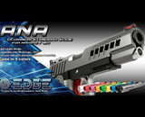 EDGE Custom ANA Standard Slide for 5.1 Hi Capa / 1911